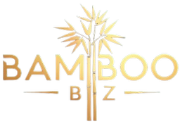 Bamboo Biz Logo